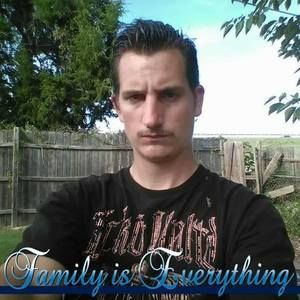 Meet your Posher, Brian